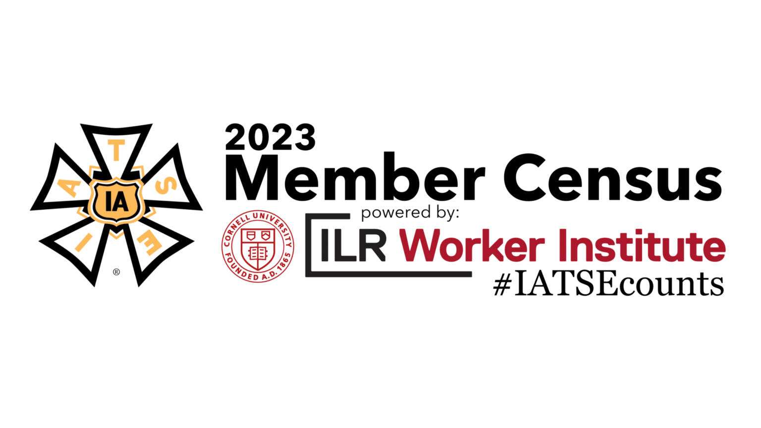 The 2023 IATSE Member Census – IATSE 856